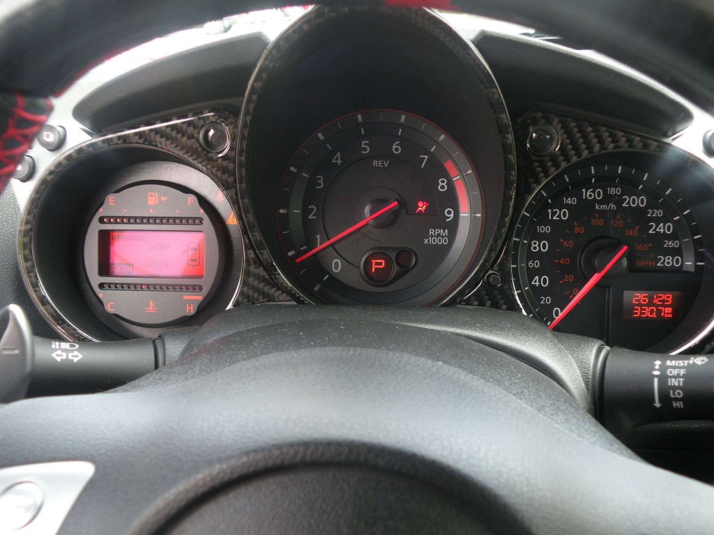 Nissan 370Z Sport 2018 — photo 8