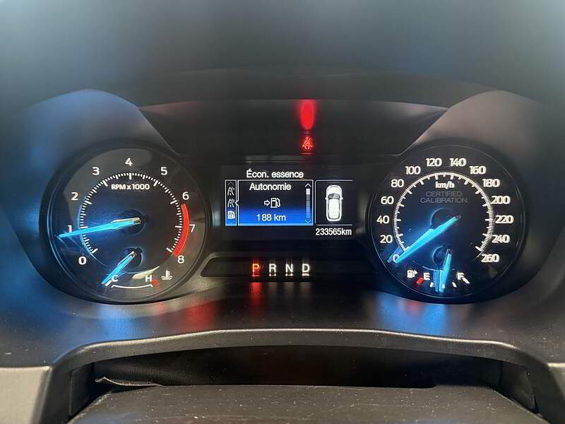 Ford Explorer 2018 INTERCEPTOR / AUTO + CAMERA ++ — photo 14