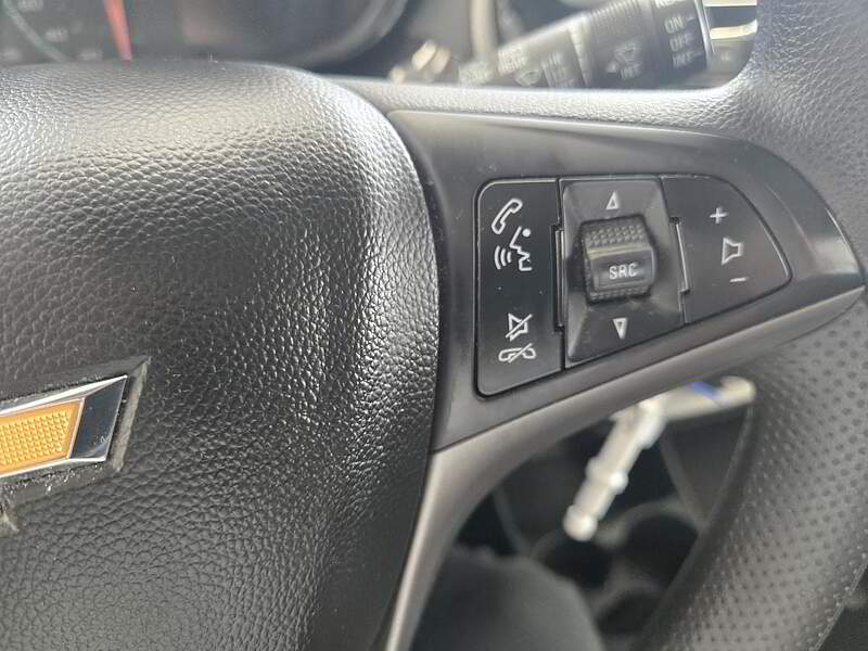 Chevrolet Spark 2021 1 LT / AUTO / CAMERA + BLUETOOTH +++++ — photo 11