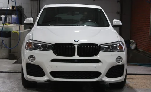 2015 BMW X4 28i X-DRIVE — photo 2