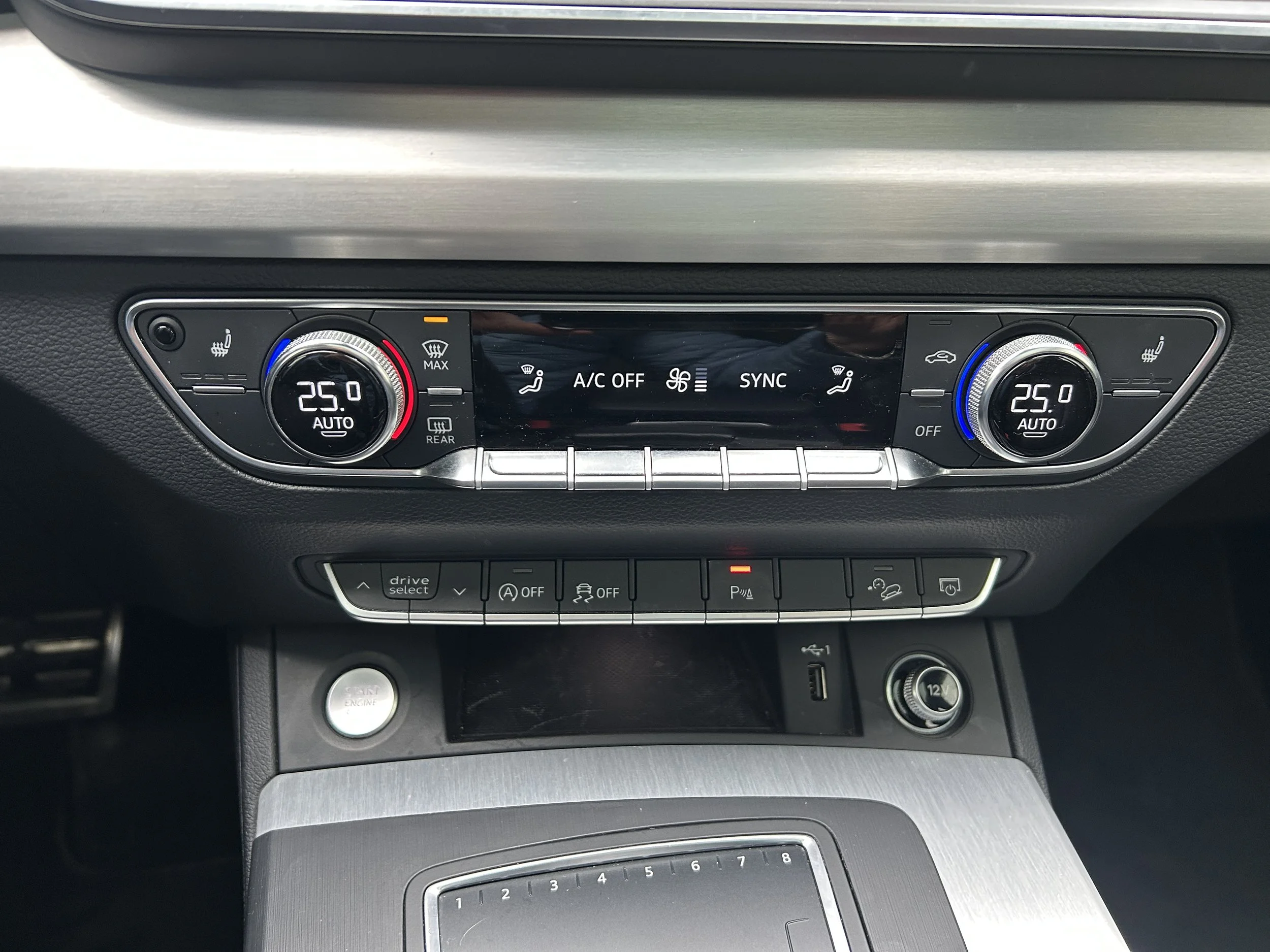 2018 Audi Q5 Technik S-Line — photo 16