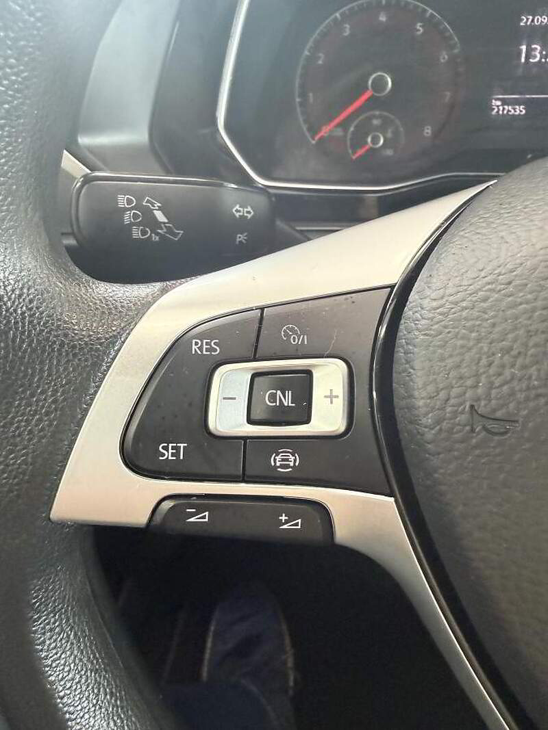 Volkswagen Jetta 2019 COMFORTLINE / AUTO + CAMERA + BLEUTOOTH ++++ — photo 13
