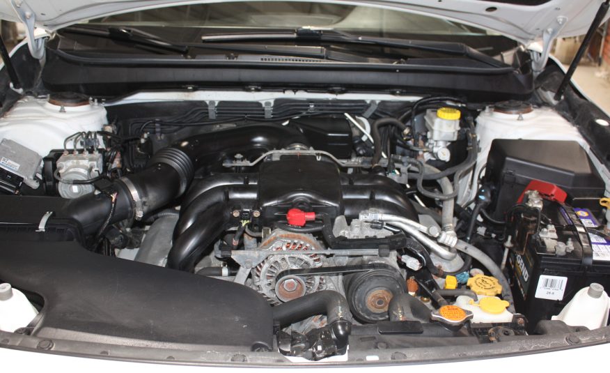 2016 SUBARU OUTBACK 3.6R TECH PKG — photo 14