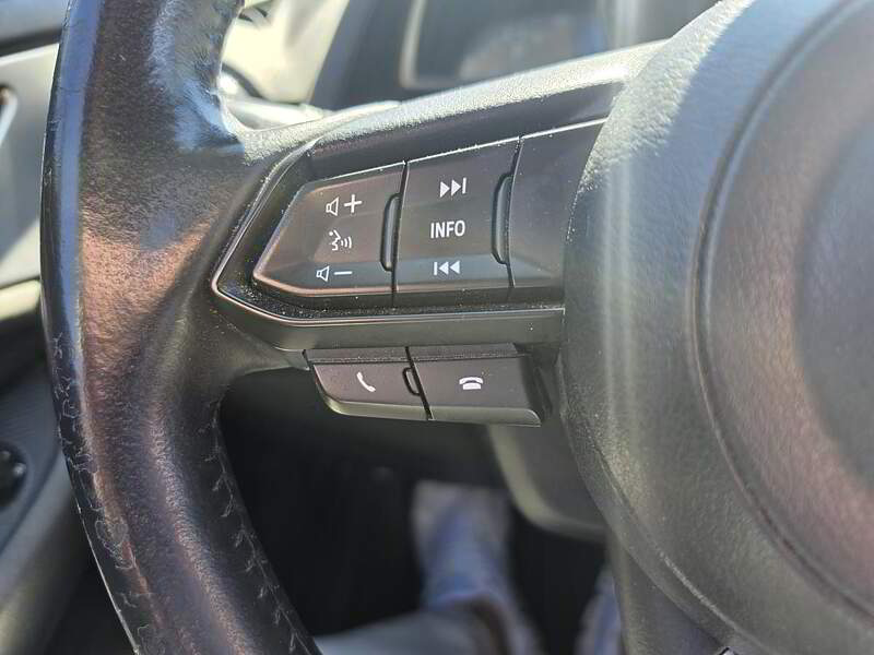 Mazda CX-3 2018 GS / AWD + AUTO + CAMERA + BLUETOOTH + +++ — photo 15