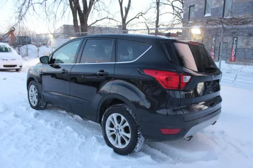 FORD Escape — photo 3