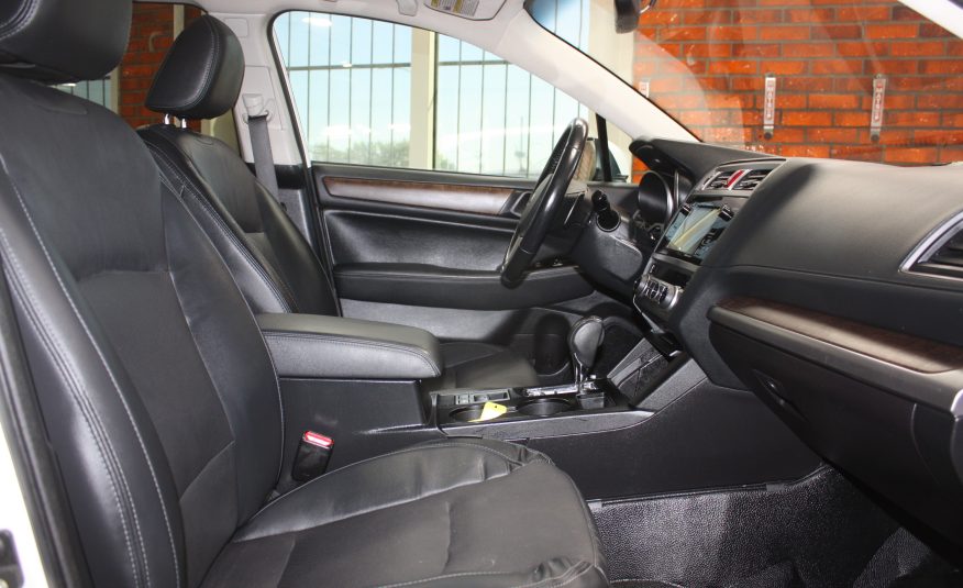 2016 SUBARU OUTBACK 3.6R TECH PKG — photo 8