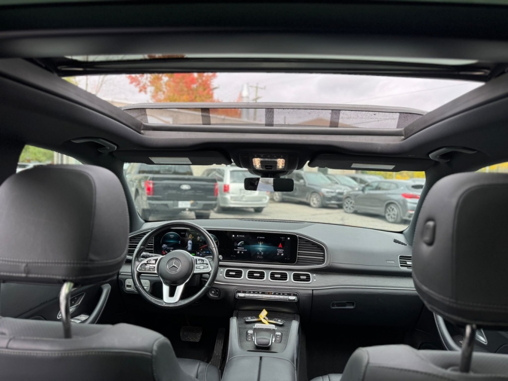 Mercedes-Benz GLE GLE 450 2023 — photo 15