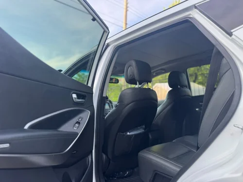Hyundai Santa Fe Sport Limitée 2017 — photo 15