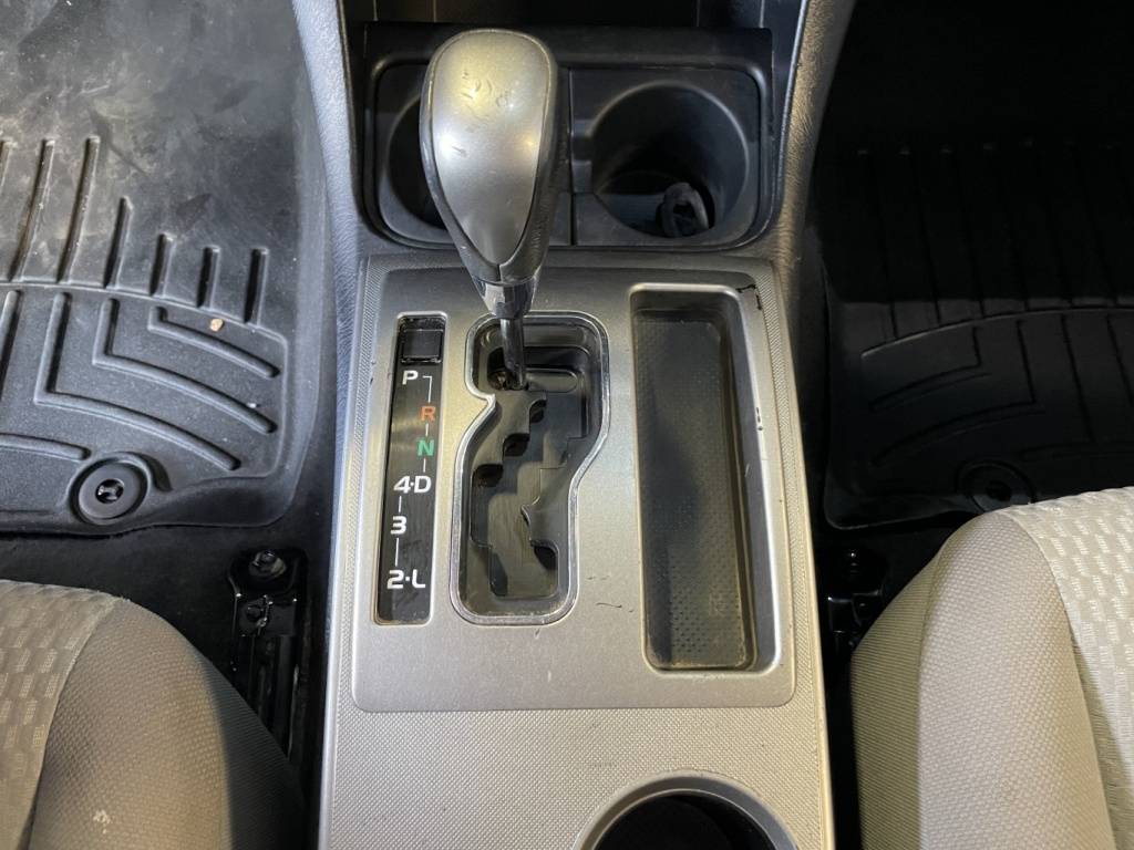 Toyota Tacoma  2012 — photo 22