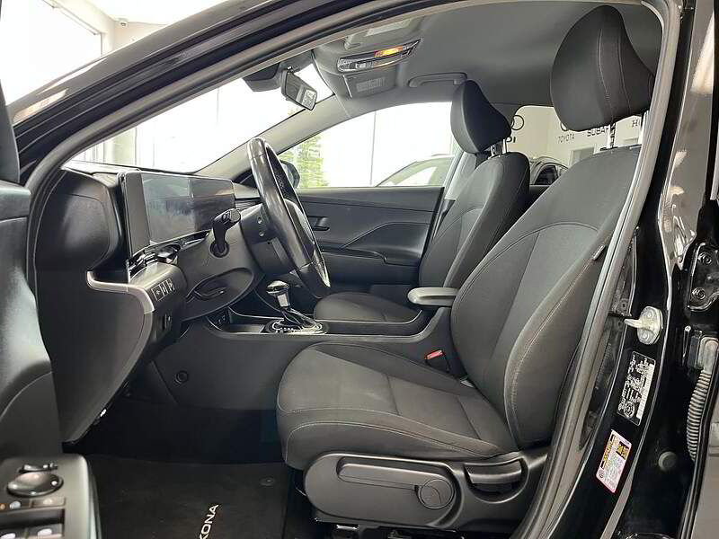 Hyundai Kona 2024 PREFERRED / AWD + CAMERA + BLUETOOTH ++++ — photo 10