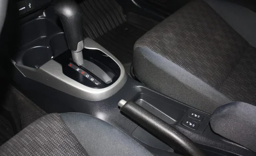 2015 HONDA FIT — photo 10