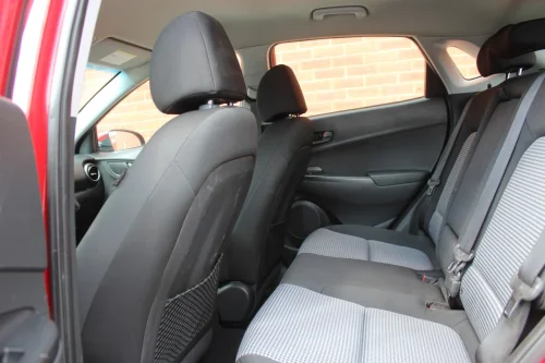 HYUNDAI Kona — photo 9