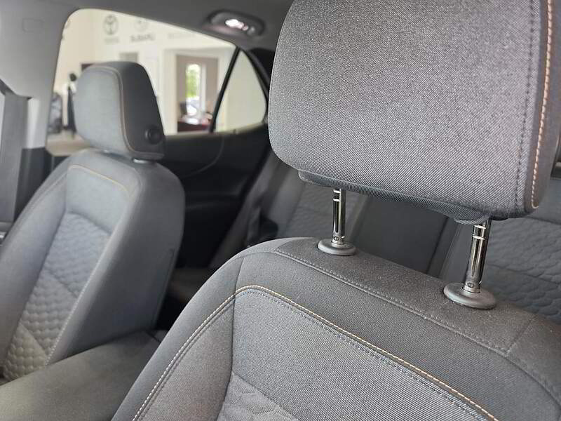 Chevrolet Equinox 2018 LT / CAMERA + BLUETOOTH + BAS KM +++ — photo 10