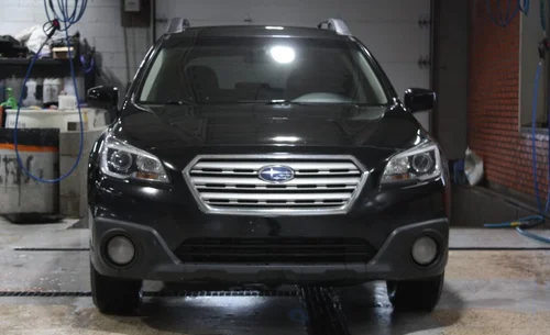 2017 SUBARU OUTBACK 2.5i AWD — photo 2