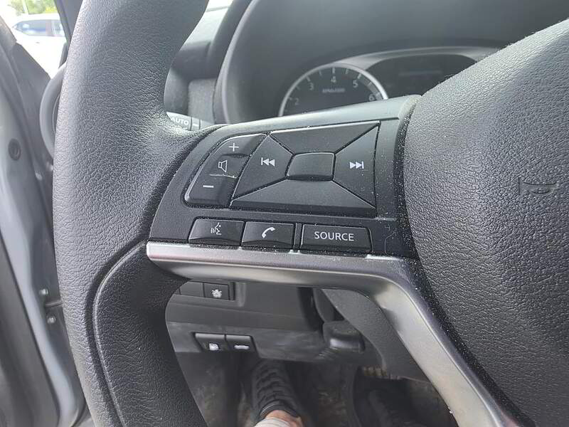 Nissan Kicks 2021 S / AUTO + CAMERA + BLUETOOTH +++++ — photo 12