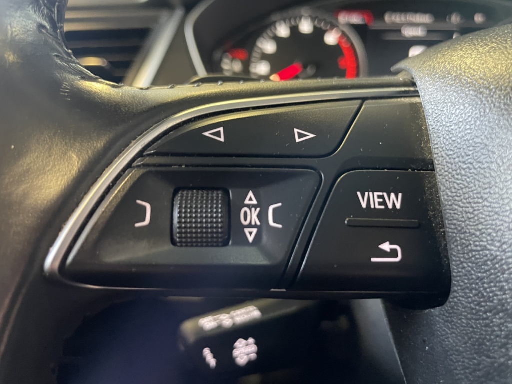 Audi Q5 Progressiv 2018 — photo 22