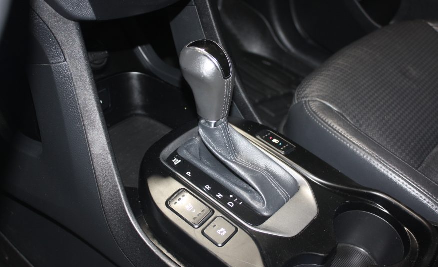 2013 HYUNDAI SANTA FE XL LIMITED AWD — photo 13