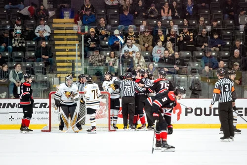 les-huskies-l-échappent-encore-contre-les-tigres
