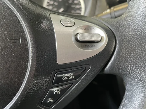 Nissan Sentra SV 2017 — photo 21
