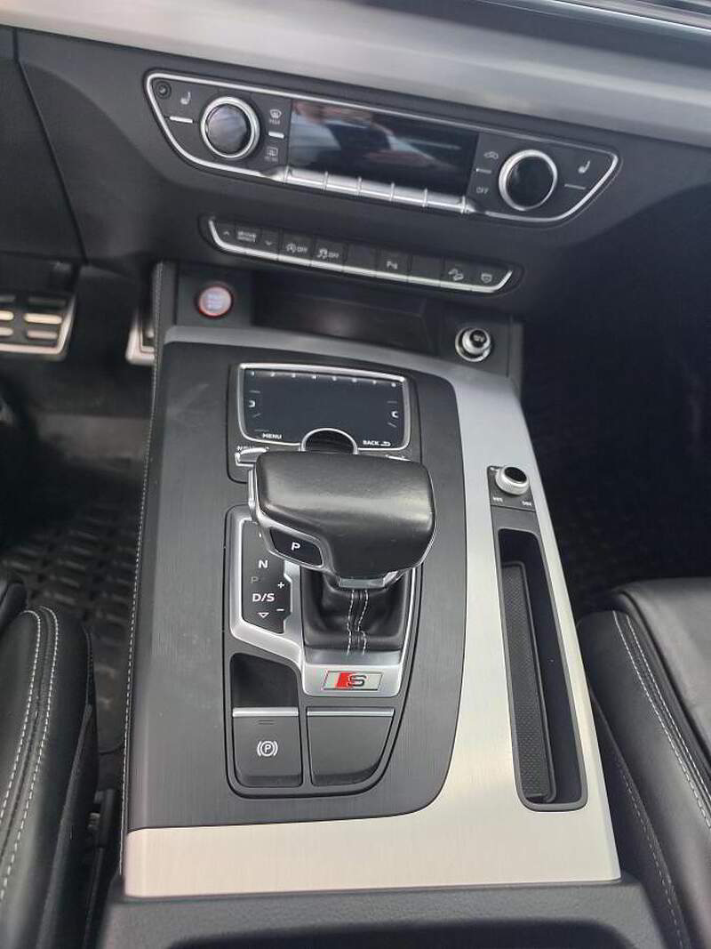 Audi SQ5 2018 PROGRESSIV / V.6 T + TOIT + GPS + CAMERA + CUIR + BLUETOOTH +++ — photo 15