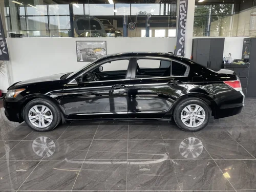 Honda Accord SE 2012 — photo 4