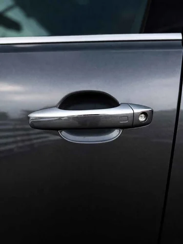 2015 Audi Q5 prestige — photo 14