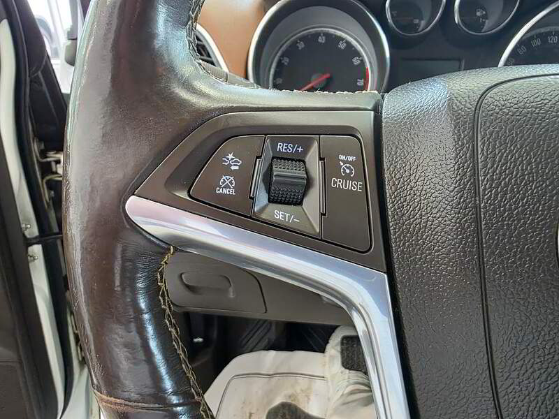 Buick Encore 2014 PREMIUM / AWD + AUTO + CUIR + CAMERA + BLUETOOTH +++ — photo 11