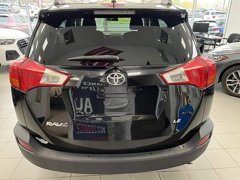 Toyota RAV4 2015 LE / TRACTION AVANT + AUTO + CAMERA + DÉMAREUR ++ — photo 6