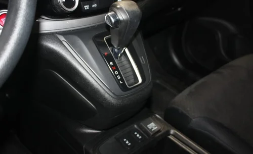 2015 HONDA CRV — photo 11