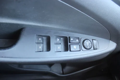 HYUNDAI Tucson — photo 17