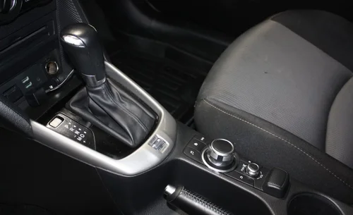 2016 MAZDA CX-3 — photo 11