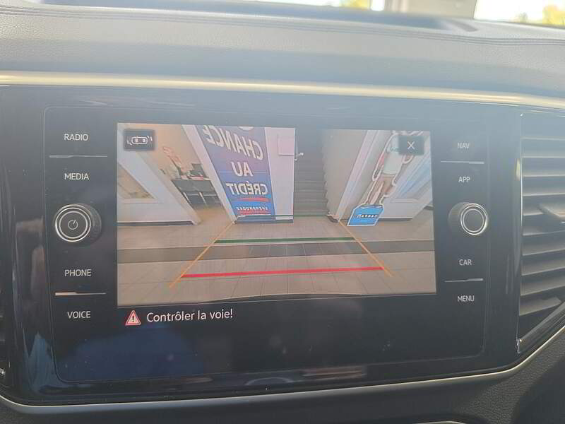 Volkswagen Atlas 2022 EXECLINE R-LINE / AWD + TOIT + CUIR + GPS + CAMERA + BLUETOOTH +++ — photo 20