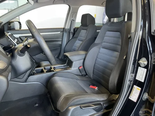 Honda CR-V LX 2017 — photo 13