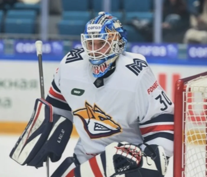 Crédit:KHL