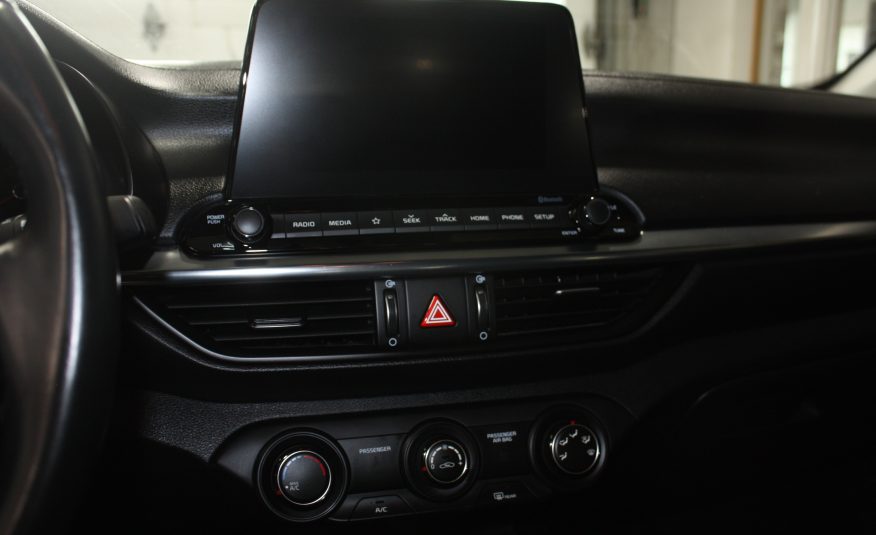 2021 KIA FORTE EX — photo 10