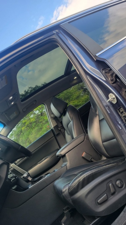 Hyundai Palisade Ultimate Calligraphy 2021 — photo 4