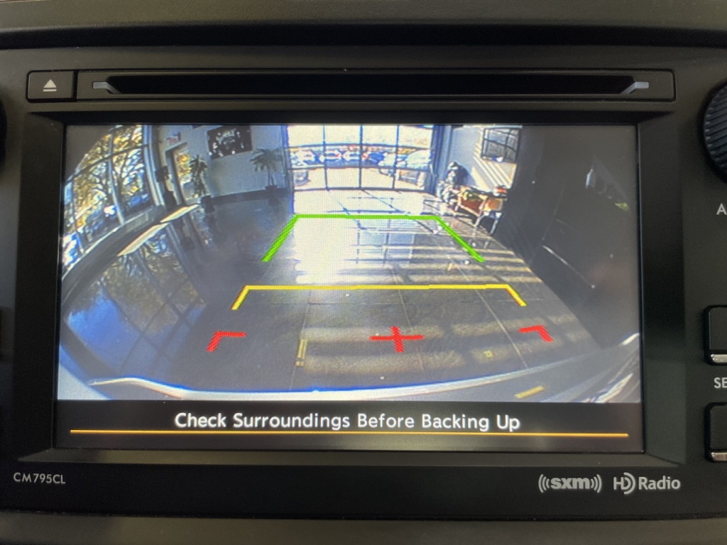 Subaru Impreza 2,0i 2016 — photo 25