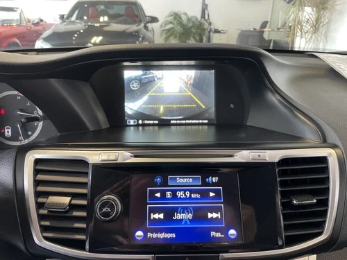 Honda Accord Touring 2013 — photo 22