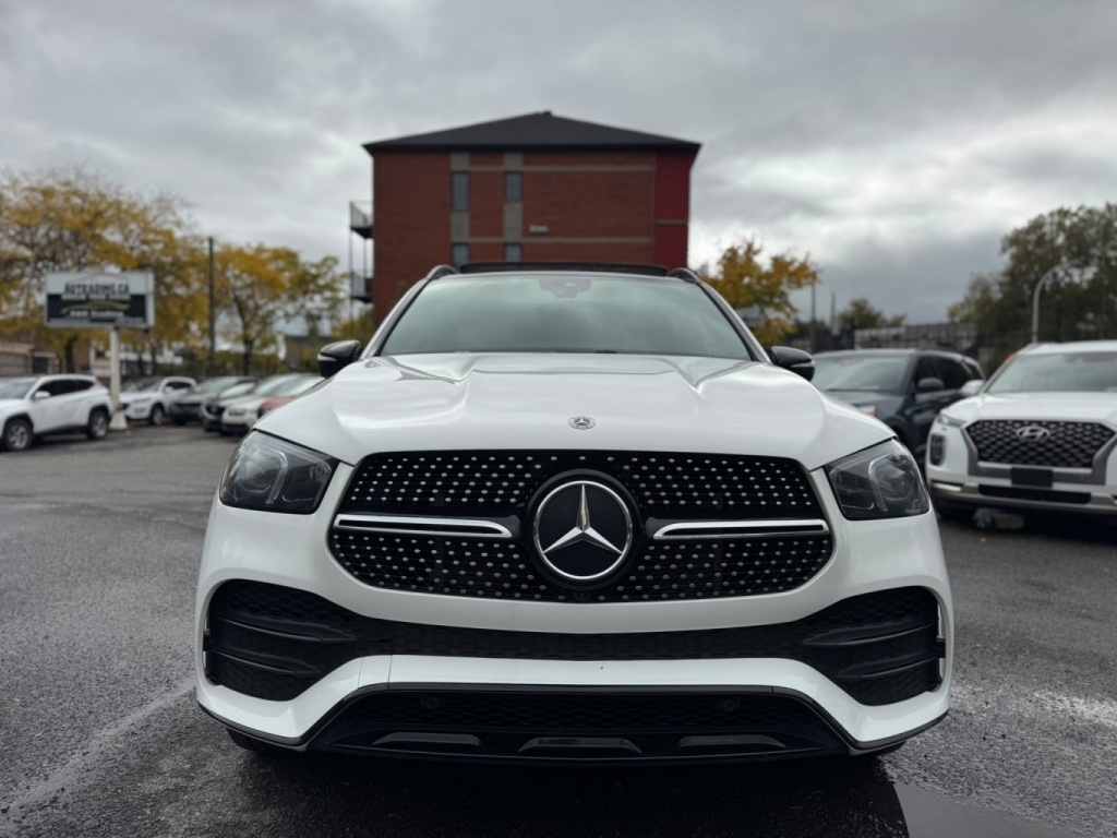 Mercedes-Benz GLE GLE 450 2023 — photo 5