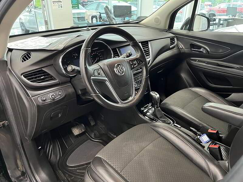 Buick Encore 2018 SPORT TOURING / CAMERA + BLUETTOTH +++ — photo 11