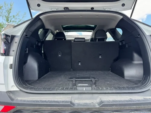 Hyundai Tucson Privilégié 2022 — photo 9