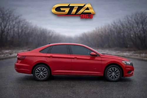 2020 Volkswagen Jetta highline — photo 2