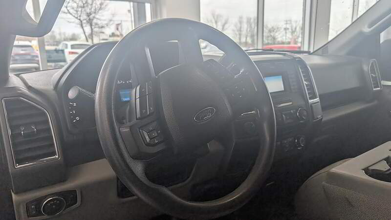 Ford F-150 2016 XLT + SUPERCREW + 3.5L + BLUETOOTH + 6 PLACES +++ — photo 9