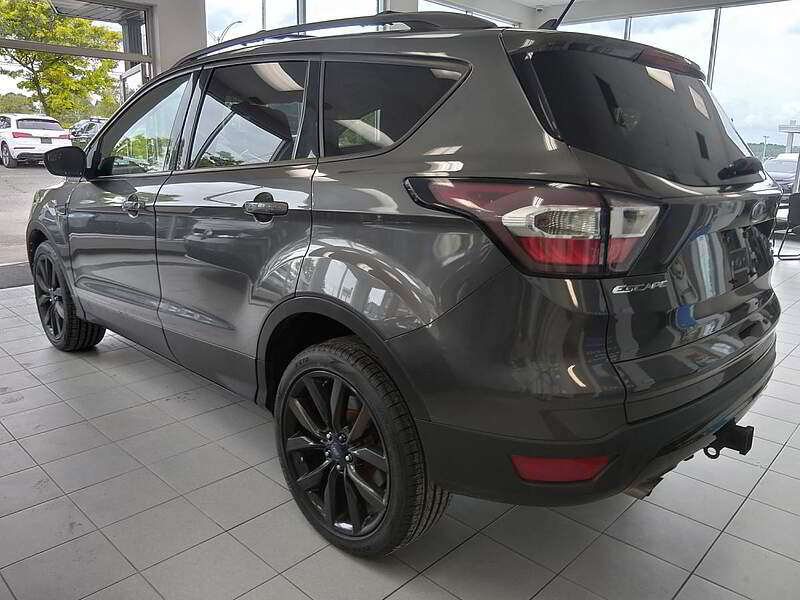 Ford Escape 2018 SE / AWD / GPS + CAMERA + BLUETOOTH + BAS KM +++ — photo 7
