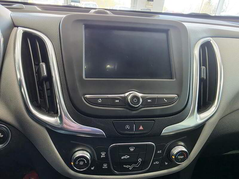 Chevrolet Equinox 2022 LS / AUTO + CAMERA + BLUETOOTH + BAS KM ++++ — photo 19