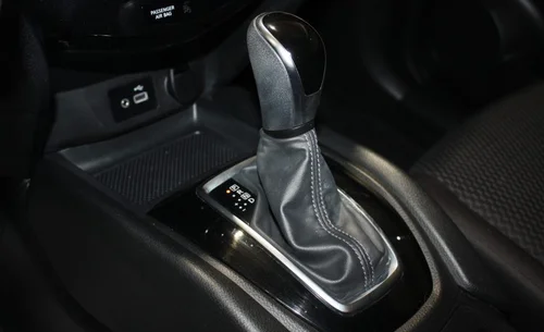 2019 NISSAN QASHQAI S AWD — photo 10