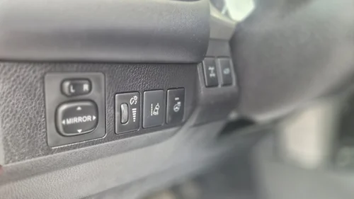 Toyota RAV4 Limitée 2017 — photo 14