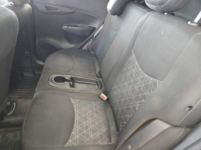 Chevrolet Spark 2021 LT / AUTO + CAMERA + BLUETOOTH +++ — photo 11
