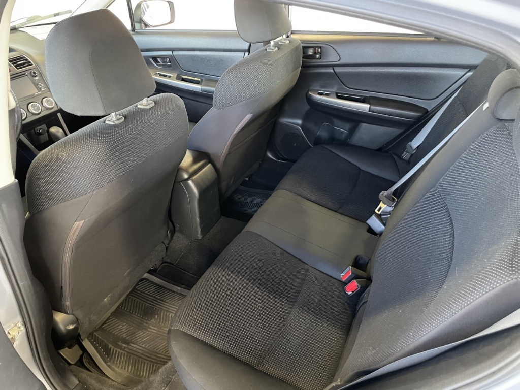 Subaru Impreza 2,0i 2016 — photo 11