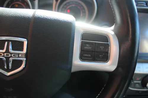 DODGE Journey — photo 14